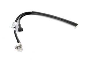 Genuine BMW Battery Cable (plus Pole) - 61121359031