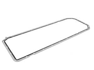 Rein Oil Pan Gasket - E34, E36, E39, E46, E53, E60, E61, Z3