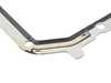 Rein Rein Oil Pan Gasket - E34, E36, E39, E46, E53, E60, E61, Z3 11131437237 View 3