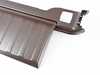 Genuine BMW Loading Sill Cover - Tobacco - E70 51476969601 View 2