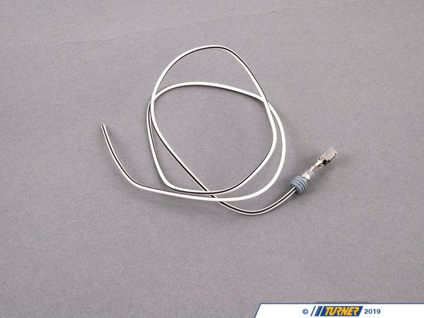 61130006624 - Genuine BMW Bushing Contact 61130006624 - (NO