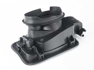 Genuine BMW Cover Pot - 51177359171