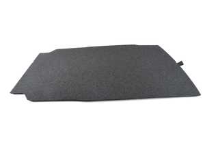Luggage Compartment Floor Carpet - F10