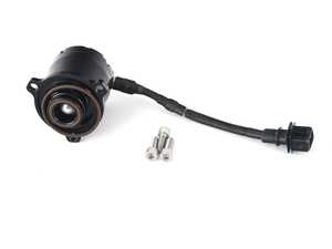 Turbosmart BOV Kompact EM Plumb Back VR9 - BMW N55 N63/S63 E90/E92, F3X F-Series