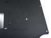 Turner Motorsport Turner Wrinkle Black Aluminum Skid Plate - E9x Non-M RWD 028534tms01-02KT View 6