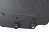 Turner Motorsport Turner Wrinkle Black Aluminum Skid Plate - E9x Non-M RWD 028534tms01-02KT View 9