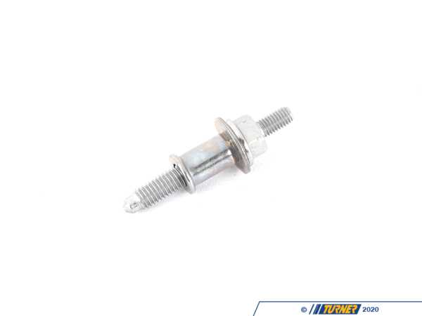 Genuine MINI STUD BOLT 11127612826