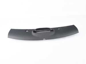 COVER, WINDSCREEN PANEL, TOP