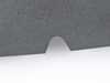 Genuine MINI COVER, WINDSCREEN PANEL, TOP 51487419756 View 3