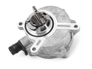 Genuine BMW Vacuum Pump for Brake Booster - F02 760Li