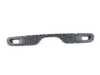 Genuine MINI Original MINI Grill For Bumper, Rear - 51127365075 51127365075 View 1