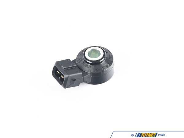 Genuine BMW Genuine BMW Ping Sensor - 13627636937 - i12 i8 13627636937