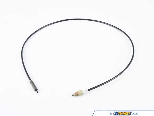 Genuine BMW Genuine BMW Interlock Cable - 32311162871 - E36,E38 32311162871