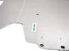 Turner Motorsport Turner Milled Finish Aluminum Skid Plate - E9x Non-M RWD 028534tms01-01KT View 9