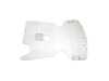 Turner Motorsport Turner Milled Finish Aluminum Skid Plate - E9x Non-M RWD 028534tms01-01KT View 10