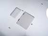 Turner Motorsport Turner Milled Finish Aluminum Skid Plate - E9x Non-M RWD 028534tms01-01KT View 8
