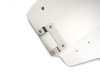 Turner Motorsport Turner Milled Finish Aluminum Skid Plate - E9x Non-M RWD 028534tms01-01KT View 12
