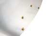 Turner Motorsport Turner Milled Finish Aluminum Skid Plate - E9x Non-M RWD 028534tms01-01KT View 13