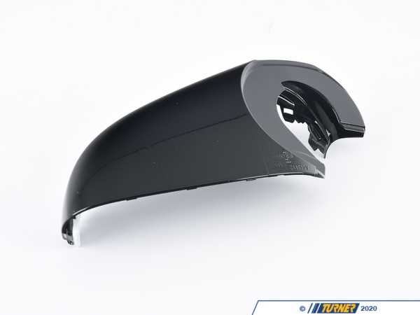Genuine BMW Genuine BMW F80 M3, F82 M4 Housing Lower Section W/ Tur -63137848778 63137848778