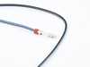 Genuine BMW Genuine BMW Double Flat Spring Contact, - 61130021229 61130021229 View 2