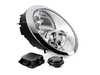 TYC Halogen Headlight Assembly - Right - TYC 20673700 View 1