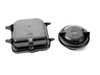 TYC Halogen Headlight Assembly - Right - TYC 20673700 View 2