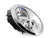 TYC Halogen Headlight Assembly - Right - TYC 20673700 View 3