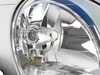 TYC Halogen Headlight Assembly - Right - TYC 20673700 View 5