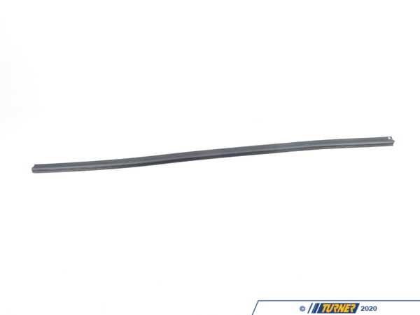 Genuine BMW Genuine BMW Trim Cover For Load-through - 51477240785 51477240785