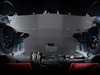 Turner Motorsport Turner Milled Finish Aluminum Skid Plate - E9x Non-M RWD 028534tms01-01KT View 2