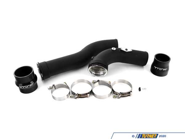 VRSF VRSF Chargepipe Upgrade Kit - N20 (Automatic Transmission) F-N20-CPA