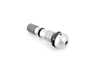 APEX Wheels APEX Wheels Metal Valve Stem - Silver - BMW & MINI HW-OEM-VALVE-SV View 3