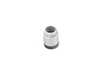 APEX Wheels APEX Wheels Metal Valve Stem - Silver - BMW & MINI HW-OEM-VALVE-SV View 4