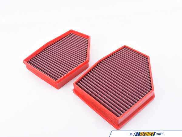 BMC BMC Performance Air Filter - Pair - F90/92 G11/14/15/30 FB01073