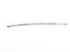 Genuine BMW Genuine BMW Roof Molding Prime-Coated Right - 51137341892 - F32 51137341892 View 3