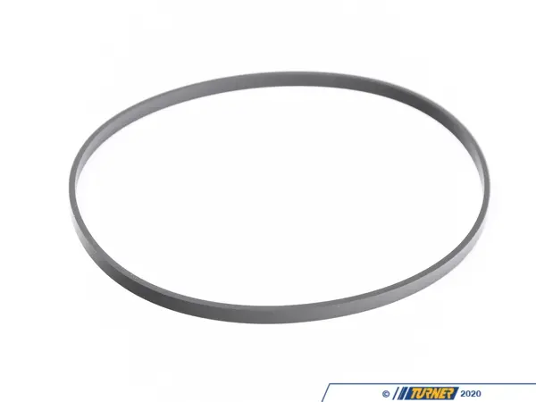 Genuine BMW Genuine BMW Profile-Gasket - 11617561009 - F02 11617561009
