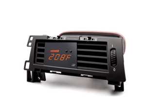 P3 V3 OBD2 Gauge - 2008 - 2010 E60/E61 5 Series