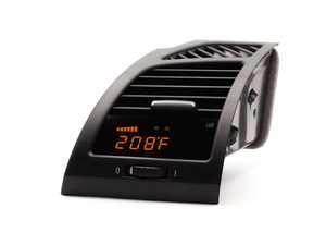 P3 V3 OBD2 Gauge - E81/E82/E87/E88 BMW 1 Series (2008-2013)