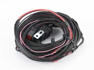 Air Lift 3H / 3P Main Harness