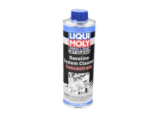 Liqui-Moly Pro-Line JetClean Gasoline System Cleaner Concentrate - 500 ml