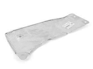 Genuine BMW Right Engine Support Heat In - 51487059366