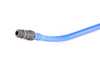 Genuine BMW Scavenge Air Line - E53 16136751412 View 3