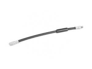Genuine BMW Brake Hose Rear - 34326789263 - F01
