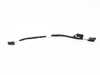 Genuine BMW Connecting Line, Steering Wheel - I01 32306866326 View 1