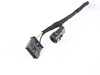 Genuine BMW Connecting Line, Steering Wheel - I01 32306866326 View 2