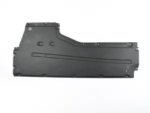 UNDERBODY PANELLING,