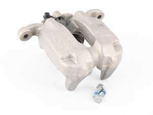 Genuine BMW Caliper Housing Left - 34216793047 - F06,F10,F12,F13