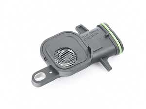 Genuine BMW Suction Pipe - 11417589016