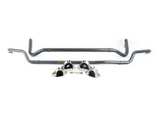 Hotchkis Front & Rear Performance Sway Bar Kit With Turner Motorsport Sway Bar End Links - F80/82 M3/4 F87 M2