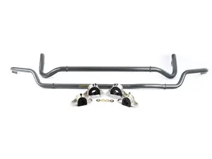 Hotchkis Front & Rear Performance Sway Bar Kit With Turner Motorsport Sway Bar End Links - F80/82 M3/4 F87 M2
